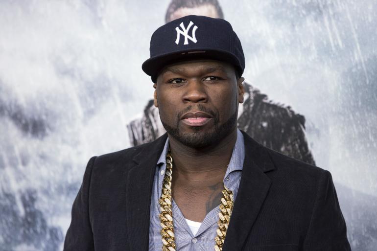 5 Money Lessons You Can Learn From 50 Cent's Bankruptcy