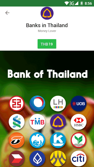icon banks