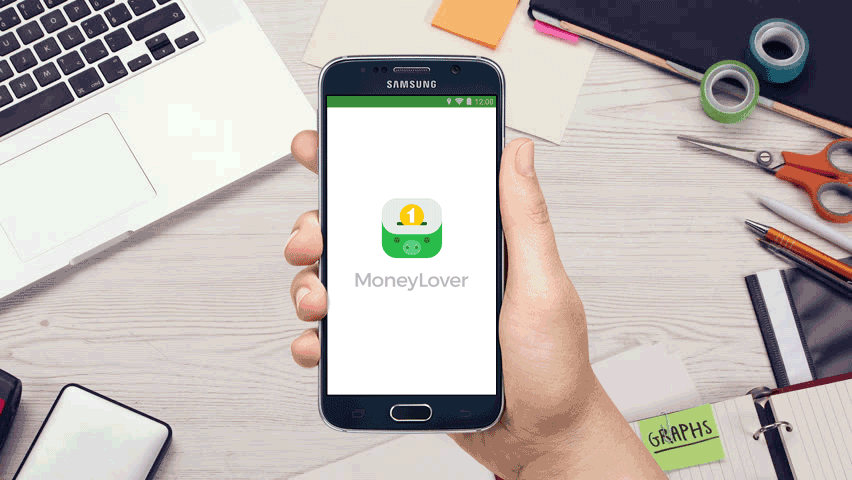 Google Android Excellence Fall 2017 Money Lover