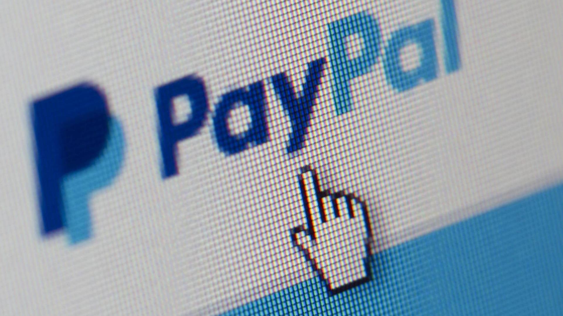How to pay Premium with Paypal