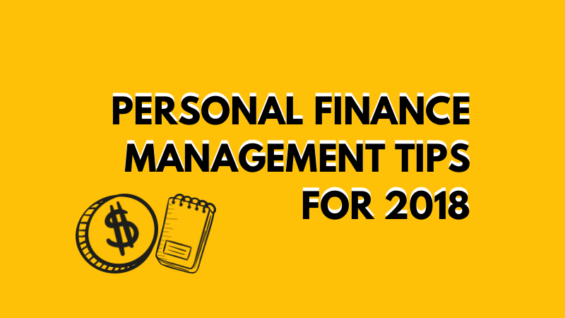 Personal Finance Tips Everyone Can Use Right Away 2