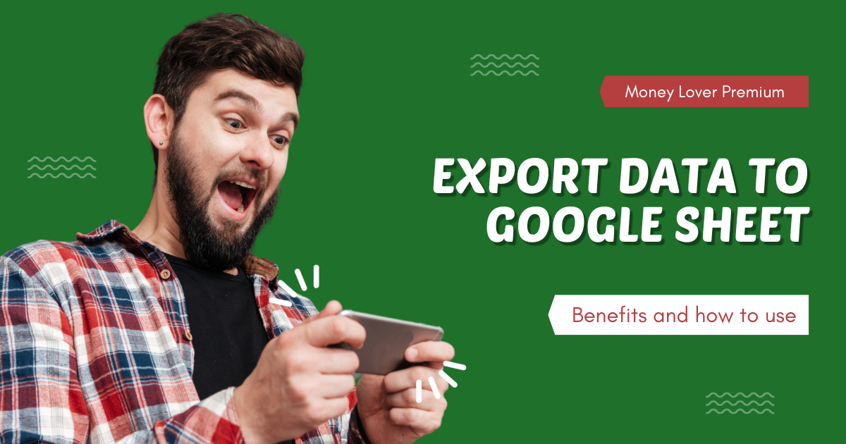 Introducing: Export data to Google Sheets